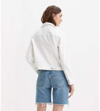 Levi's The Original Trucker Jacket blanc