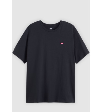 Levi's Maglietta Big Original nera