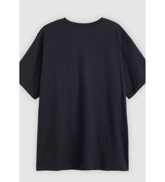 Levi's Maglietta Big Original nera