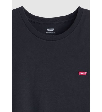 Levi's Maglietta Big Original nera