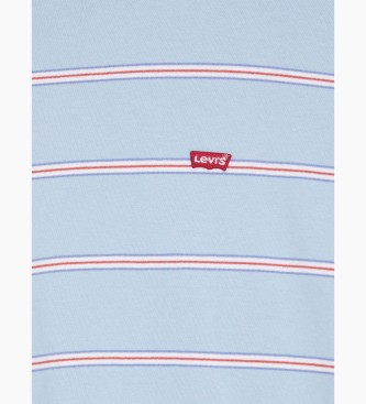 Levi's Original Housemark T-shirt bl