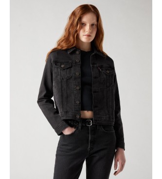 Levi's Original Trucker Jacket black