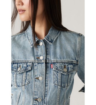 Levi's Original Trucker Jacket bleu