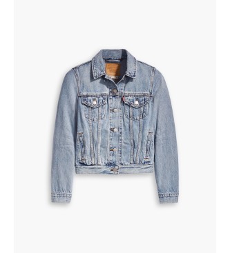 Levi's Original Trucker Jacket bleu