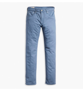 Levi's Pantalon 502 bleu