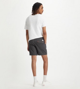Levi's XX Authentic Shorts black