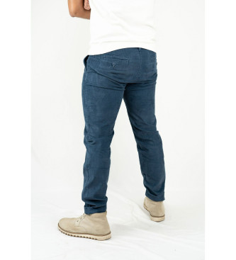 Levi's Pantaln Standard azul
