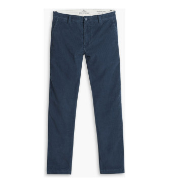 Levi's Pantaln Standard azul