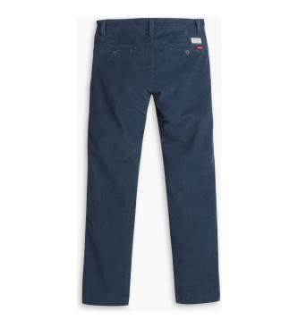 Levi's Pantaln Standard azul