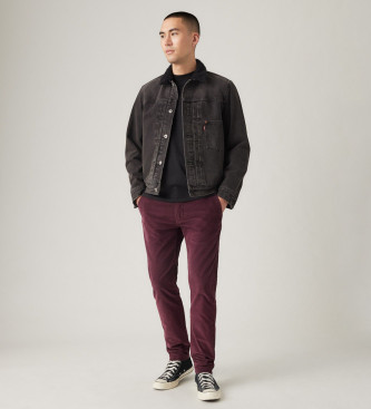 Levi's Xx Chino Slim Taper-byxor rdbrun