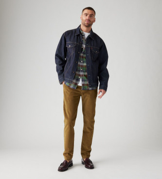 Levi's Xx Chino Slim Taper Hose braun