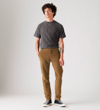 Levi's XX Chino Standard Taper Bukser brun