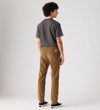 Levi's XX Chino Standard Taper Bukser brun