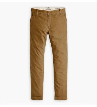 Levi's XX Chino Standard Taper Bukser brun