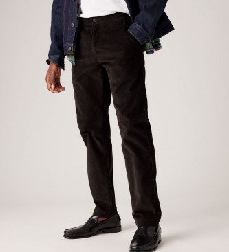 Levi's XX Chino Standard Taper Trouser preto