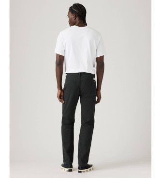 Levi's Xx Chino Standard Taper Trousers preto