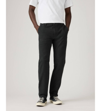 Levi's Xx Chino Standard Taper Trousers preto