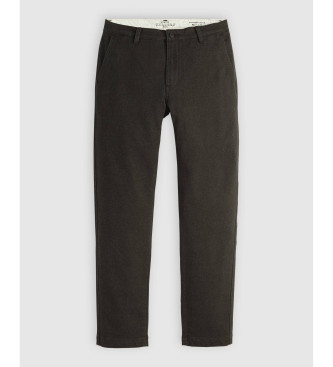 Levi's Xx Chino Standard Taper Trousers preto
