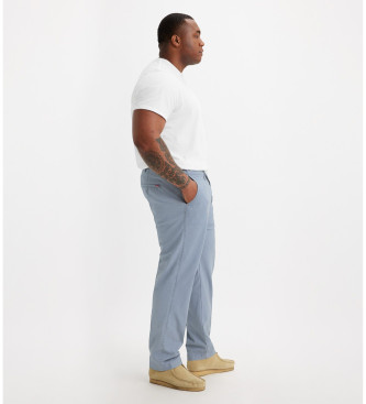 Levi's Spodnie XX Chino Standard Taper w kolorze niebieskim