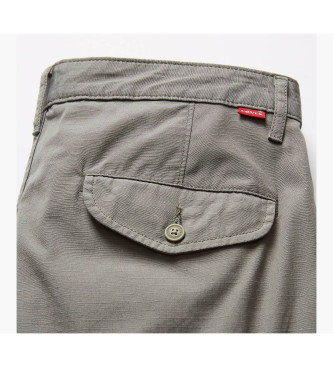 Levi's Cargo shorts Carrier grey