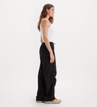 Levi's Parachute trousers black