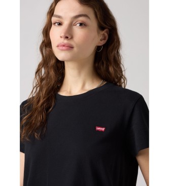 Levi's T-shirt Perfect black