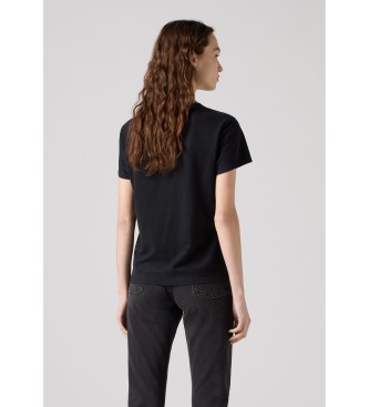 Levi's T-shirt Perfect black