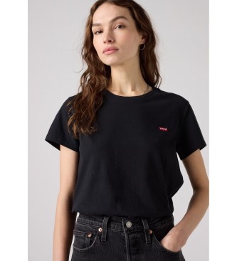 Levi's T-shirt Perfect black