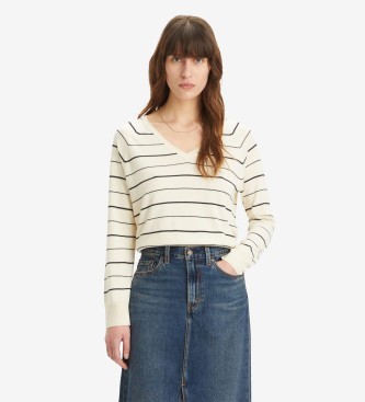 Levi's Pullover Petal vit