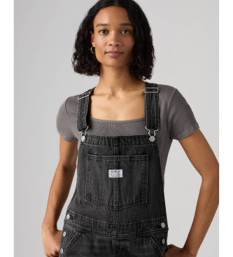 Levi's Peto Baggy svart