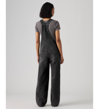 Levi's Peto Baggy svart
