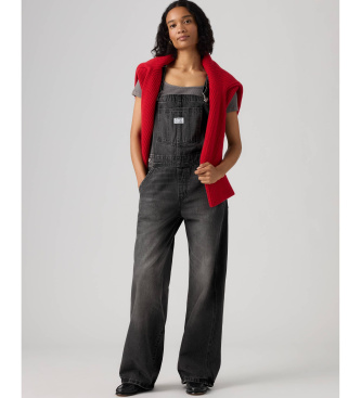 Levi's Peto Baggy svart