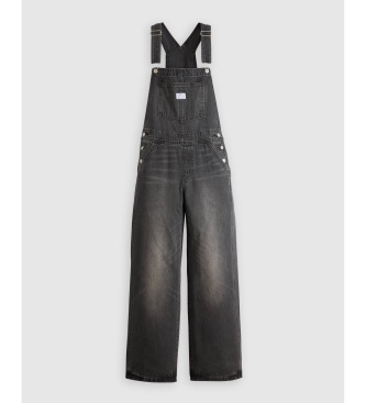 Levi's Peto Baggy svart