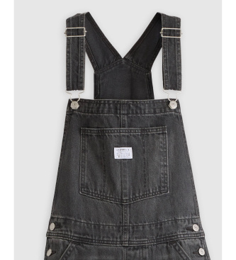 Levi's Peto Baggy svart