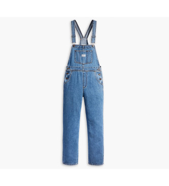 Levi's Vintage Overall dungarees blue