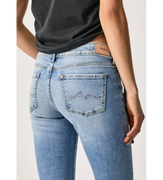 Pepe Jeans Blue Piccadilly jeans