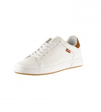 Levi's Sneakers Piper bianche