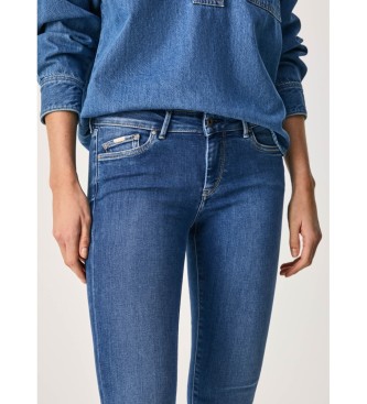 Pepe Jeans Jeans Pixie azul