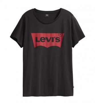 Levi's Pl Perfect Tee Mineral Black