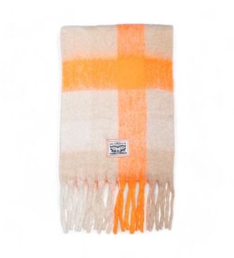 Levi's Foulard Orange Pop