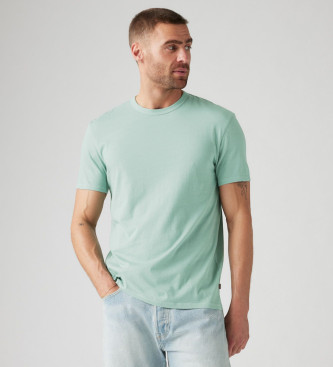 Levi's Everywhere T-shirt turquoise