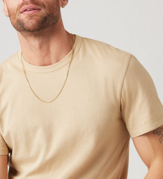 Levi's Camiseta Everywhere beige