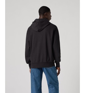 Levi's Sweatshirt Premium Graphic navy