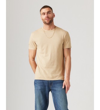 Levi's Everywhere T-shirt beige