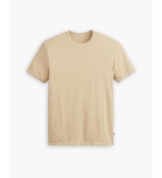 Levi's Everywhere T-shirt beige