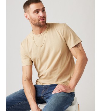 Levi's Everywhere T-shirt beige