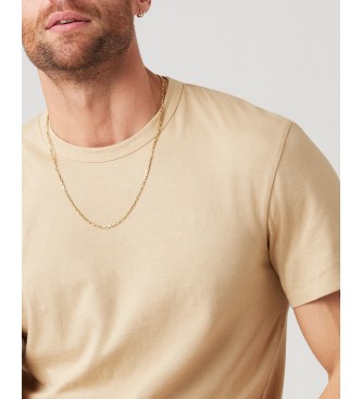 Levi's Everywhere T-shirt beige