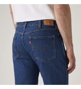 Levi's Jeans 537 Bootcut Western blau