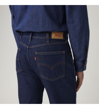 Levi's Jeans 537 Bootcut Western navy