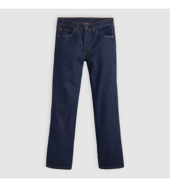 Levi's Jeans 537 Bootcut Western navy